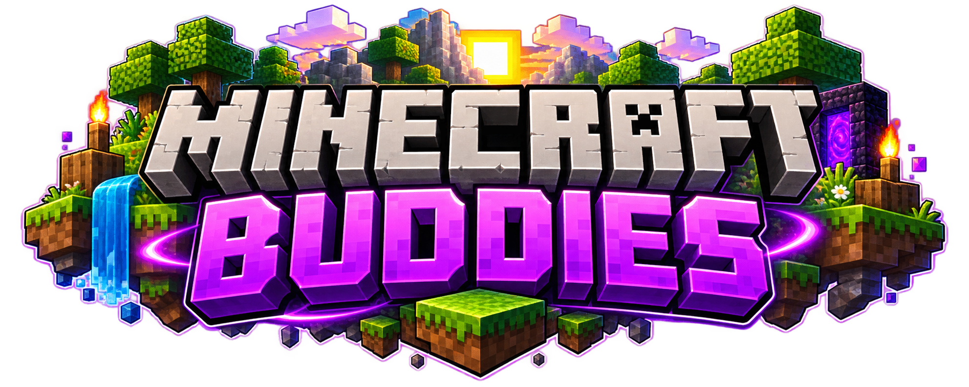 Minecraft Buddies